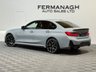 USED 2022 72 BMW 3 SERIES 2.0 330e 12kWh M Sport Saloon 4dr Petrol Plug-in Hybrid Auto Euro 6 (s/s) (292 ps) VRT ONLY &euro;2,696!
