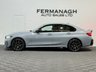 USED 2022 72 BMW 3 SERIES 2.0 330e 12kWh M Sport Saloon 4dr Petrol Plug-in Hybrid Auto Euro 6 (s/s) (292 ps) VRT ONLY &euro;2,696!