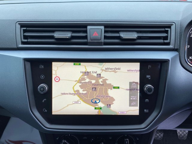 2019 Seat Arona 1.6L SE Technology Lux 5dr - Photo 11