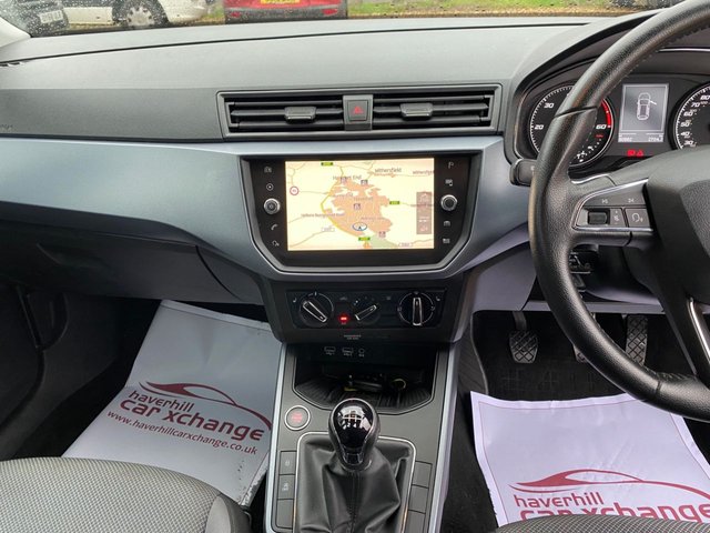 2019 Seat Arona 1.6L SE Technology Lux 5dr - Photo 12