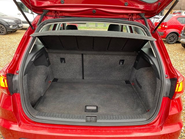 2019 Seat Arona 1.6L SE Technology Lux 5dr - Photo 10