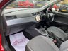 USED 2019 68 SEAT ARONA 1.6 TDI SE Technology Lux SUV 5dr Diesel Manual Euro 6 (s/s) (115 ps) CONNECTIVITY PACK PLUS-SATELLITE NAVIGATION SYSTEM+BEATS AUDIO SYSTEM-DAB DIGITAL RADIO+BLUETOOTH AUDIO STREAMING WITH HANDSFREE SYSTEM+AIR-CONDITIONING+HEATED SEATS+AUTOMATIC HEADLIGHT ACTIVATION+PARKING ASSISTANCE='DESIRE RED PAINT WITH BLACK ROOF'+17 INCH ALLOY WHEELS.