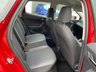 USED 2019 68 SEAT ARONA 1.6 TDI SE Technology Lux SUV 5dr Diesel Manual Euro 6 (s/s) (115 ps) CONNECTIVITY PACK PLUS-SATELLITE NAVIGATION SYSTEM+BEATS AUDIO SYSTEM-DAB DIGITAL RADIO+BLUETOOTH AUDIO STREAMING WITH HANDSFREE SYSTEM+AIR-CONDITIONING+HEATED SEATS+AUTOMATIC HEADLIGHT ACTIVATION+PARKING ASSISTANCE='DESIRE RED PAINT WITH BLACK ROOF'+17 INCH ALLOY WHEELS.
