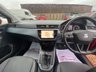 USED 2019 68 SEAT ARONA 1.6 TDI SE Technology Lux SUV 5dr Diesel Manual Euro 6 (s/s) (115 ps) CONNECTIVITY PACK PLUS-SATELLITE NAVIGATION SYSTEM+BEATS AUDIO SYSTEM-DAB DIGITAL RADIO+BLUETOOTH AUDIO STREAMING WITH HANDSFREE SYSTEM+AIR-CONDITIONING+HEATED SEATS+AUTOMATIC HEADLIGHT ACTIVATION+PARKING ASSISTANCE='DESIRE RED PAINT WITH BLACK ROOF'+17 INCH ALLOY WHEELS.