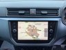 USED 2019 68 SEAT ARONA 1.6 TDI SE Technology Lux SUV 5dr Diesel Manual Euro 6 (s/s) (115 ps) CONNECTIVITY PACK PLUS-SATELLITE NAVIGATION SYSTEM+BEATS AUDIO SYSTEM-DAB DIGITAL RADIO+BLUETOOTH AUDIO STREAMING WITH HANDSFREE SYSTEM+AIR-CONDITIONING+HEATED SEATS+AUTOMATIC HEADLIGHT ACTIVATION+PARKING ASSISTANCE='DESIRE RED PAINT WITH BLACK ROOF'+17 INCH ALLOY WHEELS.