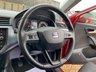 USED 2019 68 SEAT ARONA 1.6 TDI SE Technology Lux SUV 5dr Diesel Manual Euro 6 (s/s) (115 ps) CONNECTIVITY PACK PLUS-SATELLITE NAVIGATION SYSTEM+BEATS AUDIO SYSTEM-DAB DIGITAL RADIO+BLUETOOTH AUDIO STREAMING WITH HANDSFREE SYSTEM+AIR-CONDITIONING+HEATED SEATS+AUTOMATIC HEADLIGHT ACTIVATION+PARKING ASSISTANCE='DESIRE RED PAINT WITH BLACK ROOF'+17 INCH ALLOY WHEELS.