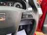 USED 2019 68 SEAT ARONA 1.6 TDI SE Technology Lux SUV 5dr Diesel Manual Euro 6 (s/s) (115 ps) CONNECTIVITY PACK PLUS-SATELLITE NAVIGATION SYSTEM+BEATS AUDIO SYSTEM-DAB DIGITAL RADIO+BLUETOOTH AUDIO STREAMING WITH HANDSFREE SYSTEM+AIR-CONDITIONING+HEATED SEATS+AUTOMATIC HEADLIGHT ACTIVATION+PARKING ASSISTANCE='DESIRE RED PAINT WITH BLACK ROOF'+17 INCH ALLOY WHEELS.