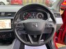 USED 2019 68 SEAT ARONA 1.6 TDI SE Technology Lux SUV 5dr Diesel Manual Euro 6 (s/s) (115 ps) CONNECTIVITY PACK PLUS-SATELLITE NAVIGATION SYSTEM+BEATS AUDIO SYSTEM-DAB DIGITAL RADIO+BLUETOOTH AUDIO STREAMING WITH HANDSFREE SYSTEM+AIR-CONDITIONING+HEATED SEATS+AUTOMATIC HEADLIGHT ACTIVATION+PARKING ASSISTANCE='DESIRE RED PAINT WITH BLACK ROOF'+17 INCH ALLOY WHEELS.