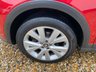 USED 2019 68 SEAT ARONA 1.6 TDI SE Technology Lux SUV 5dr Diesel Manual Euro 6 (s/s) (115 ps) CONNECTIVITY PACK PLUS-SATELLITE NAVIGATION SYSTEM+BEATS AUDIO SYSTEM-DAB DIGITAL RADIO+BLUETOOTH AUDIO STREAMING WITH HANDSFREE SYSTEM+AIR-CONDITIONING+HEATED SEATS+AUTOMATIC HEADLIGHT ACTIVATION+PARKING ASSISTANCE='DESIRE RED PAINT WITH BLACK ROOF'+17 INCH ALLOY WHEELS.