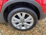 USED 2019 68 SEAT ARONA 1.6 TDI SE Technology Lux SUV 5dr Diesel Manual Euro 6 (s/s) (115 ps) CONNECTIVITY PACK PLUS-SATELLITE NAVIGATION SYSTEM+BEATS AUDIO SYSTEM-DAB DIGITAL RADIO+BLUETOOTH AUDIO STREAMING WITH HANDSFREE SYSTEM+AIR-CONDITIONING+HEATED SEATS+AUTOMATIC HEADLIGHT ACTIVATION+PARKING ASSISTANCE='DESIRE RED PAINT WITH BLACK ROOF'+17 INCH ALLOY WHEELS.