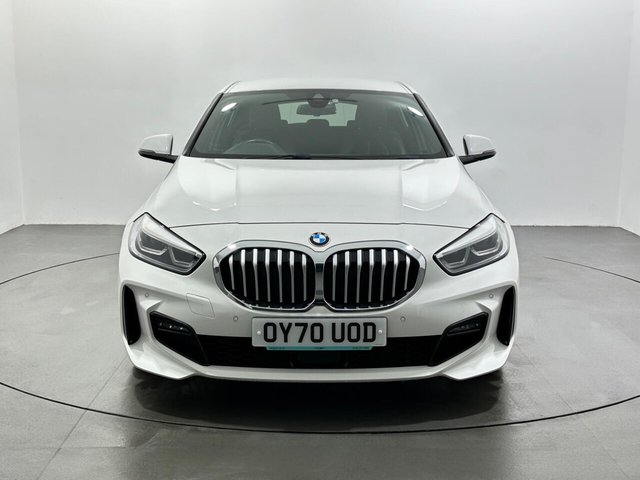 2020 BMW 1 Series - Photo 3