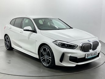 View our BMW 1 Series