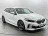 USED 2020 70 BMW 1 SERIES 2.0 118d M Sport Auto Euro 6 (s/s) 5dr CARPLAY, ALL-LED, LTHR+H/SEATS