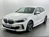 USED 2020 70 BMW 1 SERIES 2.0 118d M Sport Auto Euro 6 (s/s) 5dr CARPLAY, ALL-LED, LTHR+H/SEATS