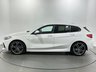 USED 2020 70 BMW 1 SERIES 2.0 118d M Sport Auto Euro 6 (s/s) 5dr CARPLAY, ALL-LED, LTHR+H/SEATS