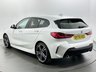 USED 2020 70 BMW 1 SERIES 2.0 118d M Sport Auto Euro 6 (s/s) 5dr CARPLAY, ALL-LED, LTHR+H/SEATS