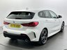 USED 2020 70 BMW 1 SERIES 2.0 118d M Sport Auto Euro 6 (s/s) 5dr CARPLAY, ALL-LED, LTHR+H/SEATS