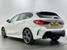 USED 2020 70 BMW 1 SERIES 2.0 118d M Sport Auto Euro 6 (s/s) 5dr CARPLAY, ALL-LED, LTHR+H/SEATS
