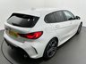 USED 2020 70 BMW 1 SERIES 2.0 118d M Sport Auto Euro 6 (s/s) 5dr CARPLAY, ALL-LED, LTHR+H/SEATS