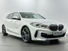 USED 2020 70 BMW 1 SERIES 2.0 118d M Sport Auto Euro 6 (s/s) 5dr CARPLAY, ALL-LED, LTHR+H/SEATS