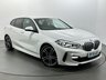 USED 2020 70 BMW 1 SERIES 2.0 118d M Sport Auto Euro 6 (s/s) 5dr CARPLAY, ALL-LED, LTHR+H/SEATS