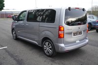 USED 2021 PEUGEOT TRAVELLER 2.0 BlueHDi Allure Standard MPV 5dr Diesel EAT8 MWB Euro 6 (s/s) (180 ps) Full history, timing chain replaced at 80k, NI Vehicle