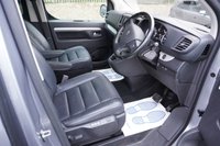 USED 2021 PEUGEOT TRAVELLER 2.0 BlueHDi Allure Standard MPV 5dr Diesel EAT8 MWB Euro 6 (s/s) (180 ps) Full history, timing chain replaced at 80k, NI Vehicle
