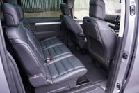 USED 2021 PEUGEOT TRAVELLER 2.0 BlueHDi Allure Standard MPV 5dr Diesel EAT8 MWB Euro 6 (s/s) (180 ps) Full history, timing chain replaced at 80k, NI Vehicle