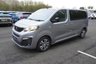USED 2021 PEUGEOT TRAVELLER 2.0 BlueHDi Allure Standard MPV 5dr Diesel EAT8 MWB Euro 6 (s/s) (180 ps) Full history, timing chain replaced at 80k, NI Vehicle