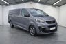 USED 2021 PEUGEOT TRAVELLER 2.0 BlueHDi Allure Standard MPV 5dr Diesel EAT8 MWB Euro 6 (s/s) (180 ps) Full history, timing chain replaced at 80k, NI Vehicle
