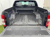 USED 2022 72 FORD RANGER 2.0 EcoBlue Wildtrak Pickup Double Cab 4dr Diesel Auto 4WD Euro 6 (s/s) (213 ps) 