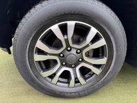 USED 2022 72 FORD RANGER 2.0 EcoBlue Wildtrak Pickup Double Cab 4dr Diesel Auto 4WD Euro 6 (s/s) (213 ps) 