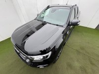 USED 2022 72 FORD RANGER 2.0 EcoBlue Wildtrak Pickup Double Cab 4dr Diesel Auto 4WD Euro 6 (s/s) (213 ps) 