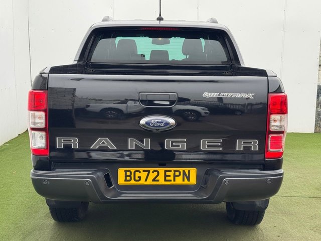2022 FORD RANGER - Photo 7