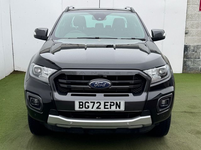 2022 FORD RANGER - Photo 6