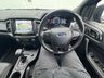 USED 2022 72 FORD RANGER 2.0 EcoBlue Wildtrak Pickup Double Cab 4dr Diesel Auto 4WD Euro 6 (s/s) (213 ps) 