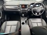 USED 2022 72 FORD RANGER 2.0 EcoBlue Wildtrak Pickup Double Cab 4dr Diesel Auto 4WD Euro 6 (s/s) (213 ps) 