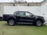 USED 2022 72 FORD RANGER 2.0 EcoBlue Wildtrak Pickup Double Cab 4dr Diesel Auto 4WD Euro 6 (s/s) (213 ps) 
