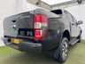 USED 2022 72 FORD RANGER 2.0 EcoBlue Wildtrak Pickup Double Cab 4dr Diesel Auto 4WD Euro 6 (s/s) (213 ps) 