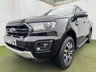 USED 2022 72 FORD RANGER 2.0 EcoBlue Wildtrak Pickup Double Cab 4dr Diesel Auto 4WD Euro 6 (s/s) (213 ps) 