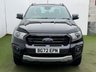 USED 2022 72 FORD RANGER 2.0 EcoBlue Wildtrak Pickup Double Cab 4dr Diesel Auto 4WD Euro 6 (s/s) (213 ps) 