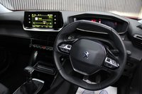 USED 2022 22 PEUGEOT 2008 1.2 PureTech Allure Premium SUV 5dr Petrol Manual Euro 6 (s/s) (130 ps) Complementary 6 Months RAC Warranty and 12 Months RAC Breakdown Cover Also Receive a Full MOT With All Advisory Work Completed, Fresh Engine Service and RAC Multipoint Check Before Collection/Delivery