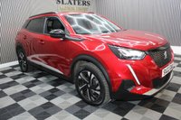 USED 2022 22 PEUGEOT 2008 1.2 PureTech Allure Premium SUV 5dr Petrol Manual Euro 6 (s/s) (130 ps) Complementary 6 Months RAC Warranty and 12 Months RAC Breakdown Cover Also Receive a Full MOT With All Advisory Work Completed, Fresh Engine Service and RAC Multipoint Check Before Collection/Delivery