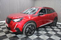 USED 2022 22 PEUGEOT 2008 1.2 PureTech Allure Premium SUV 5dr Petrol Manual Euro 6 (s/s) (130 ps) Complementary 6 Months RAC Warranty and 12 Months RAC Breakdown Cover Also Receive a Full MOT With All Advisory Work Completed, Fresh Engine Service and RAC Multipoint Check Before Collection/Delivery