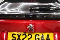 USED 2022 22 PEUGEOT 2008 1.2 PureTech Allure Premium SUV 5dr Petrol Manual Euro 6 (s/s) (130 ps) Complementary 6 Months RAC Warranty and 12 Months RAC Breakdown Cover Also Receive a Full MOT With All Advisory Work Completed, Fresh Engine Service and RAC Multipoint Check Before Collection/Delivery