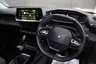 USED 2022 22 PEUGEOT 2008 1.2 PureTech Allure Premium SUV 5dr Petrol Manual Euro 6 (s/s) (130 ps) Complementary 6 Months RAC Warranty and 12 Months RAC Breakdown Cover Also Receive a Full MOT With All Advisory Work Completed, Fresh Engine Service and RAC Multipoint Check Before Collection/Delivery