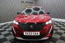 USED 2022 22 PEUGEOT 2008 1.2 PureTech Allure Premium SUV 5dr Petrol Manual Euro 6 (s/s) (130 ps) Complementary 6 Months RAC Warranty and 12 Months RAC Breakdown Cover Also Receive a Full MOT With All Advisory Work Completed, Fresh Engine Service and RAC Multipoint Check Before Collection/Delivery