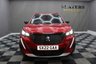 USED 2022 22 PEUGEOT 2008 1.2 PureTech Allure Premium SUV 5dr Petrol Manual Euro 6 (s/s) (130 ps) Complementary 6 Months RAC Warranty and 12 Months RAC Breakdown Cover Also Receive a Full MOT With All Advisory Work Completed, Fresh Engine Service and RAC Multipoint Check Before Collection/Delivery