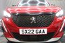 USED 2022 22 PEUGEOT 2008 1.2 PureTech Allure Premium SUV 5dr Petrol Manual Euro 6 (s/s) (130 ps) Complementary 6 Months RAC Warranty and 12 Months RAC Breakdown Cover Also Receive a Full MOT With All Advisory Work Completed, Fresh Engine Service and RAC Multipoint Check Before Collection/Delivery