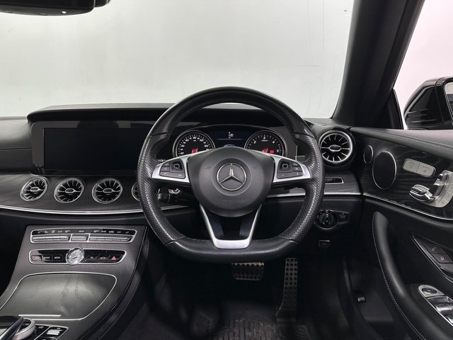 2018 Mercedes-Benz E Class - Photo 12